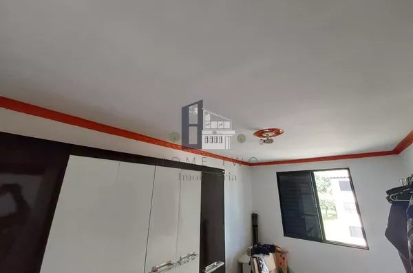 Apartamento para venda,  Parque Residencial Flamboyants, Bauru