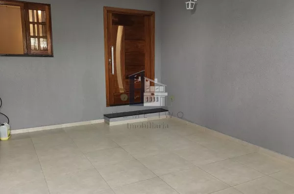 Casa 2 quarto(s) para venda em Jardim SIlvestre, Mary Dota, Aceita Financiamento, Bauru