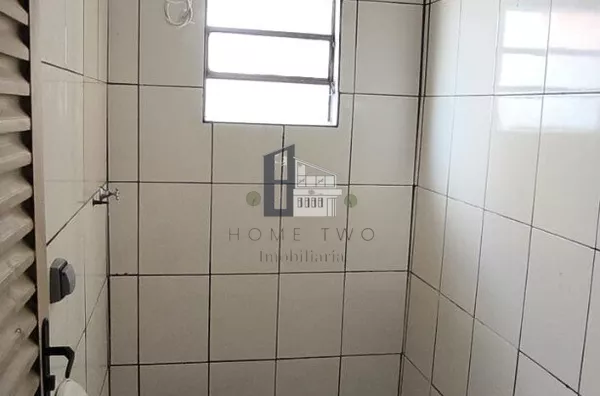 Casa para aluguel, 2 quarto(s),  Parque Dos Eucaliptos, Bauru