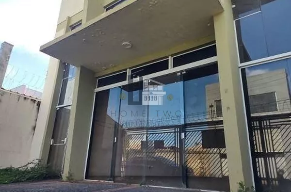 Barracão para venda e aluguel,  Vila São Francisco, Bauru