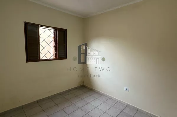 Casa com 2 dormitórios para alugar, 110 m² por R$ 1.450,00/mês - Vila Jardim Celina - Bauru/SP