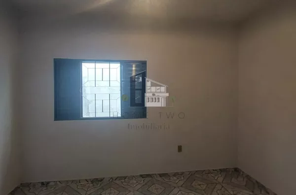 Casa para aluguel, 2 quarto(s),  Jardim Rosa Branca, Bauru