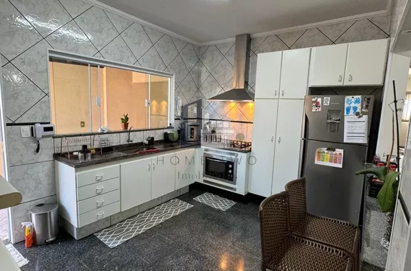 Casa para aluguel, 3 quarto(s),  Jardim Dona Lili, Bauru