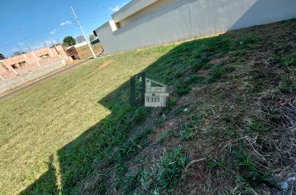 Terreno para venda,  Residencial Villa De León I, Piratininga