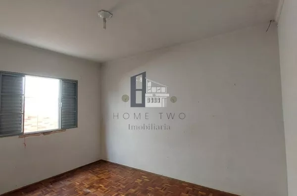 Casa para aluguel, 2 quarto(s),  Jardim Estoril, Bauru