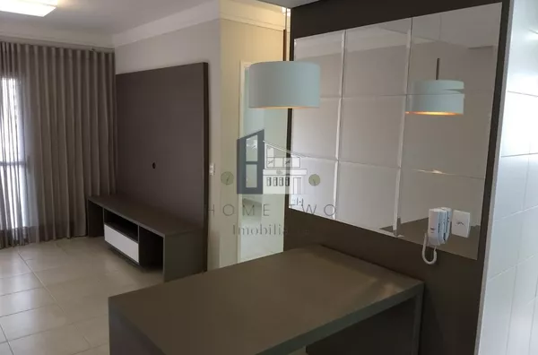 Apartamento para aluguel, 2 quarto(s),  Jardim Infante Dom Henrique, Bauru