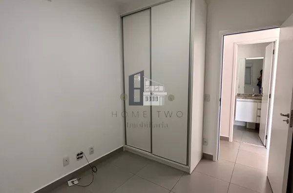 Apartamento Edifício Avalon para venda e aluguel 2 quarto(s) residencial parque granja cecília b bauru