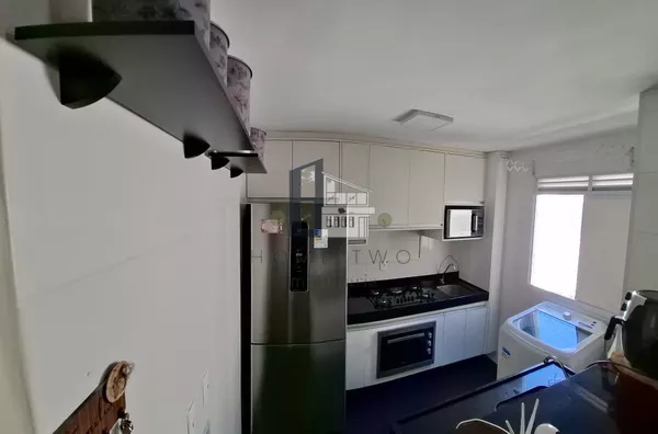 Apartamento para aluguel, 2 quarto(s),  Núcleo Residencial Presidente Geisel, Bauru