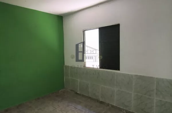 Casa para aluguel, 2 quarto(s),  Jardim Eldorado, Bauru
