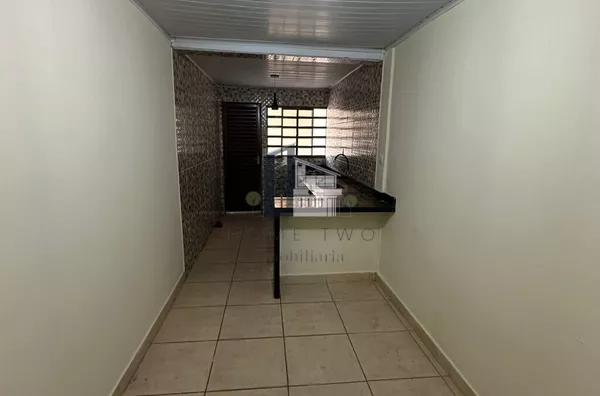 Casa para aluguel, 3 quarto(s),  Núcleo Residencial Beija-flor, Bauru
