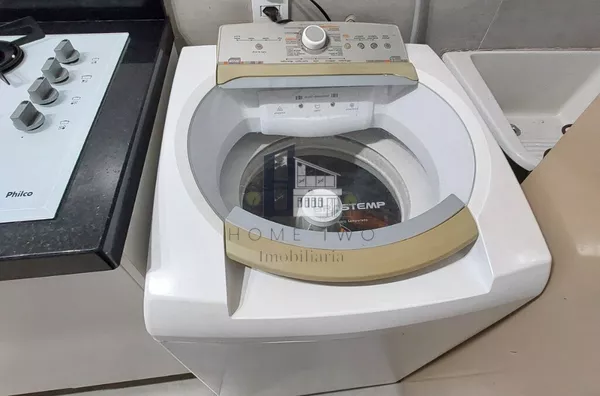 Apartamento para aluguel, Residencial Copacabana, Jardim Terra Branca, Bauru