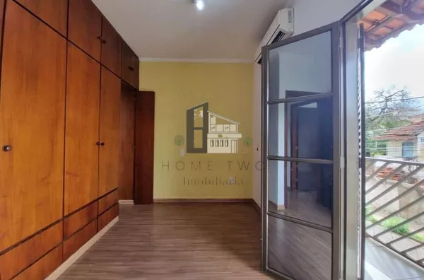Casa para aluguel, 2 quarto(s),  Vila São João Da Boa Vista, Bauru