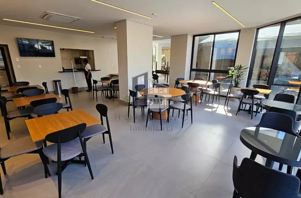 Apartamento para aluguel, 3 quarto(s),  Jardim Panorama, Bauru