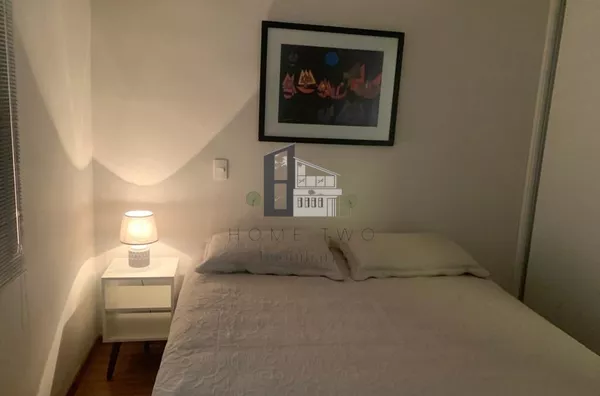 Apartamento para aluguel, 1 quarto(s),  Jardim Panorama, Bauru