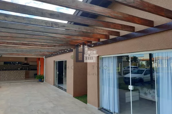 Casa em condomínio para venda, 3 quarto(s),  Recanto Dos Nobres I, Agudos