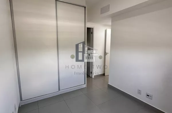 Apartamento Edifício Avalon para venda e aluguel 2 quarto(s) residencial parque granja cecília b bauru