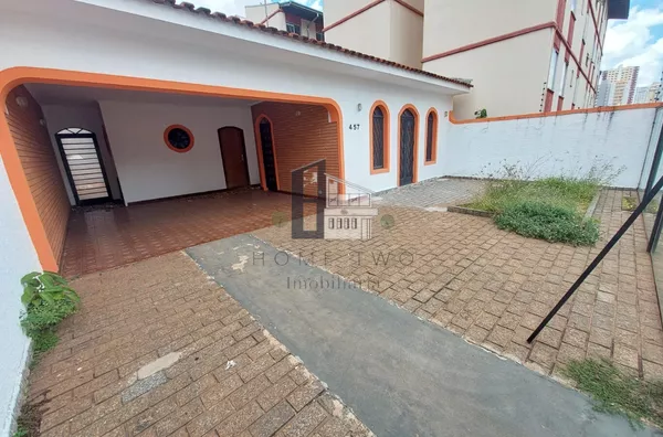 Casa 4 quartos ,  Vila Cidade Universitária, Bauru