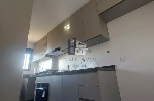 Apartamento para aluguel,  Plaza de Madrid, Vila Aviação, Bauru, São Paulo