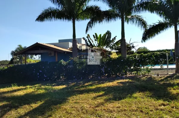 Chácara para venda,  Chácaras Maninho Cardoso, Bauru, SP