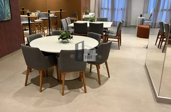 Apartamento para aluguel 04 quarto(s) vila aviação bauru