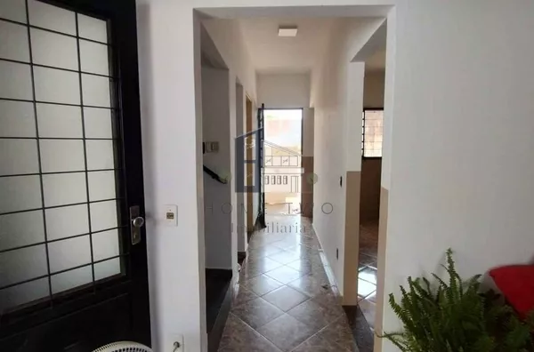 Casa para venda, 3 quarto(s),  Vila Industrial, Bauru