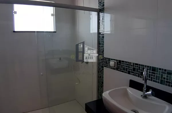 Casa para aluguel, 3 quarto(s),  Novo Jardim Pagani, Bauru