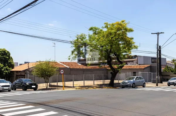 Casa para aluguel,  Vila Mesquita, Bauru