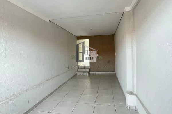 Casa para aluguel, 2 quarto(s),  Jardim Dona Lili, Bauru