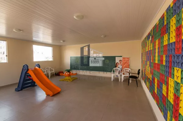 Apartamento para aluguel, 2 quarto(s),  Jardim Estrela D'alva, Bauru