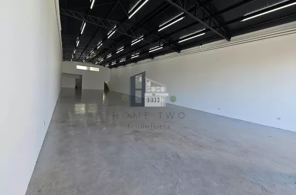 Barracão para aluguel, 450m2  Vila Cardia, Bauru