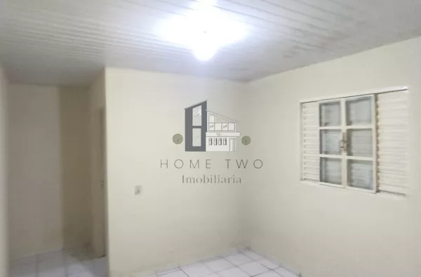 Casa para aluguel, 1 quarto(s),  Conjunto Habitacional Isaura Pitta Garms, Bauru