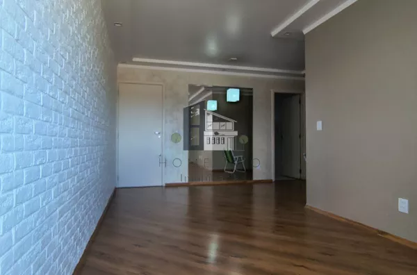Apartamento para venda,  Condomínio Las Palmas, Jardim Estoril, Bauru
