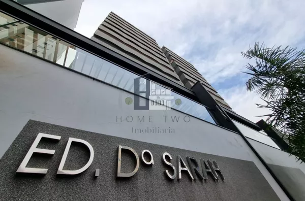 Apartamento para venda em Edificio Dona Sara,  Vila Santa Tereza, Altos da cidade , Bauru