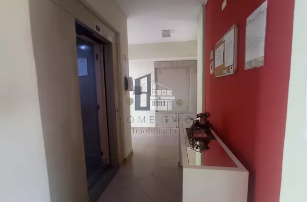Apartamento com 1 dormitório para alugar, 38 m² por R$ 950,00/mês - Vila Maracy - Bauru/SP