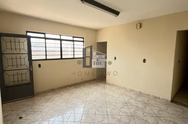 Casa para aluguel,  Centro, Bauru