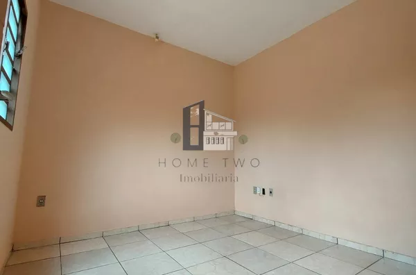 Casa para aluguel, 1 quarto,  Jardim Silvestre, Bauru