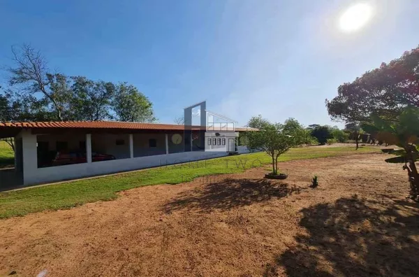Chácara para venda 2 quarto(s) vila serrão bauru