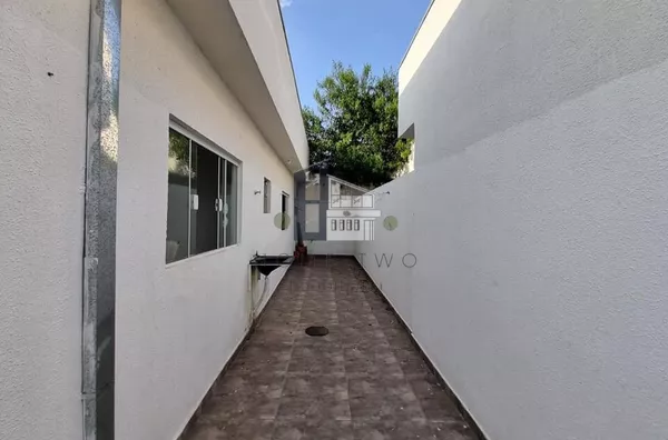 Casa para aluguel, 3 quarto(s),  Parque Santa Edwiges, Bauru