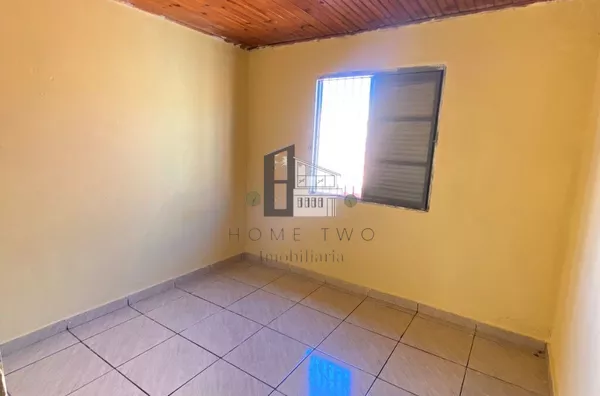 Casa para aluguel, 2 quarto(s),  Núcleo Habitacional Nobuji Nagasawa, Bauru