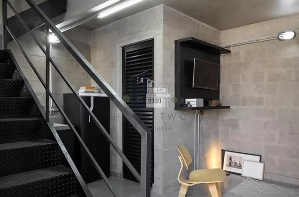 Loft para aluguel, 1 quarto(s),  Jardim Terra Branca, Bauru