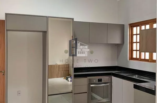 Casa para venda e aluguel, 3 quarto(s),  Jardim Dona Lili, Bauru