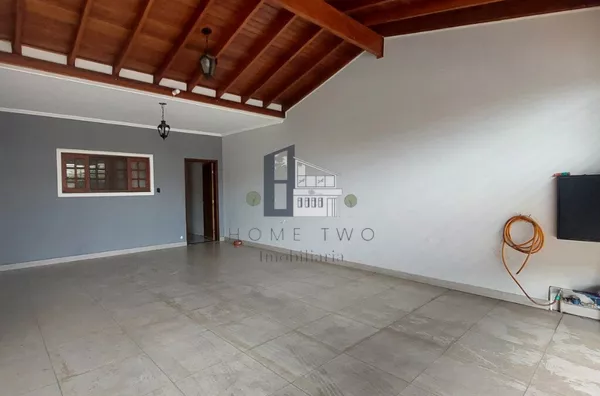 Casa para aluguel, 3 quarto(s),  Jardim Estoril, Bauru
