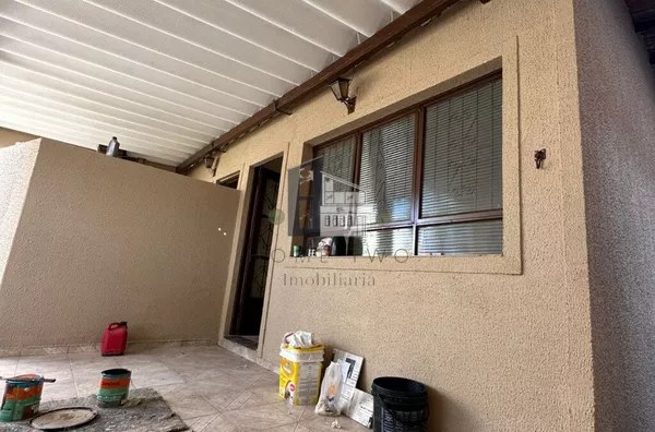 Casa para aluguel, 2 quarto(s),  Jardim Terra Branca, Bauru