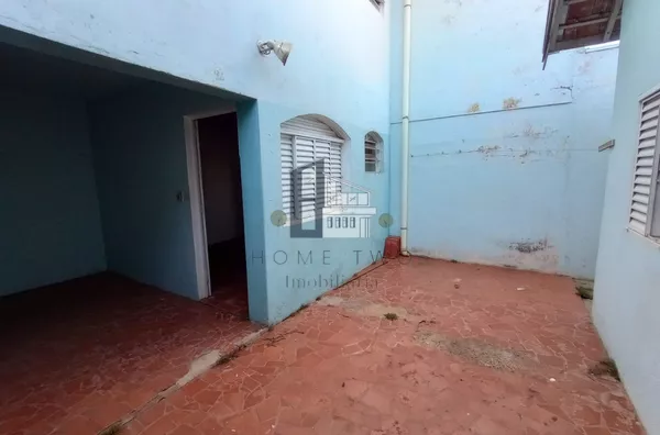Casa para aluguel, 3 quarto(s),  Vila Paulista, Bauru