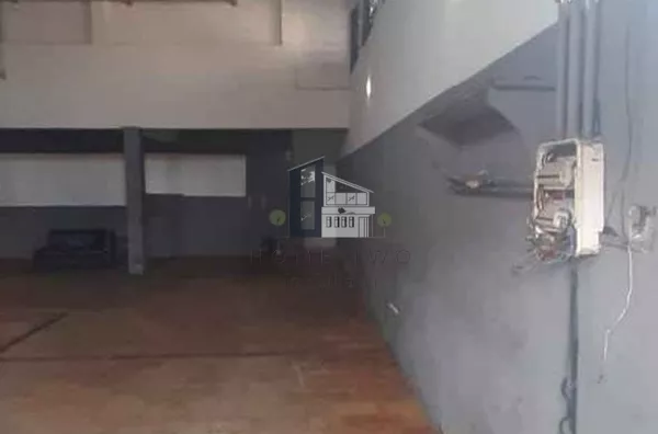 Barracão para aluguel 1 quarto(s) jardim são jorge bauru