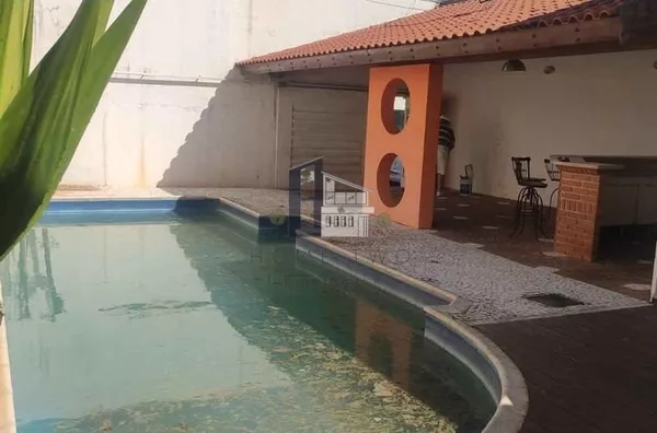 Casa para aluguel, 2 quarto(s),  Vila Nova Cidade Universitária, Bauru
