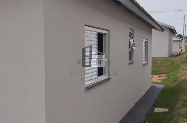 Casa para aluguel, 2 quarto(s),  Vargem Limpa I, Bauru