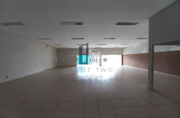 Loja para alugar, 430 m² por R$ 12,500/mês - Jardim Estoril IV - Bauru/SP