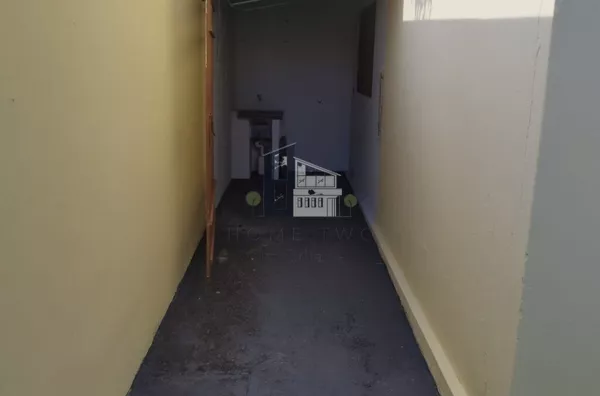 Casa para aluguel, 2 quarto(s),  Jardim Colonial, Bauru