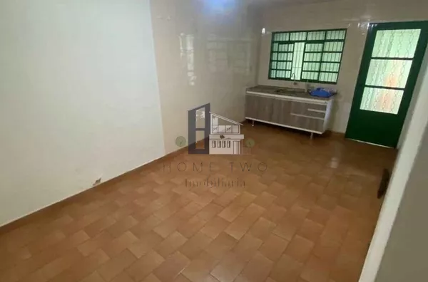 Casa para aluguel, 3 quarto(s),  Núcleo Residencial Beija-flor, Bauru